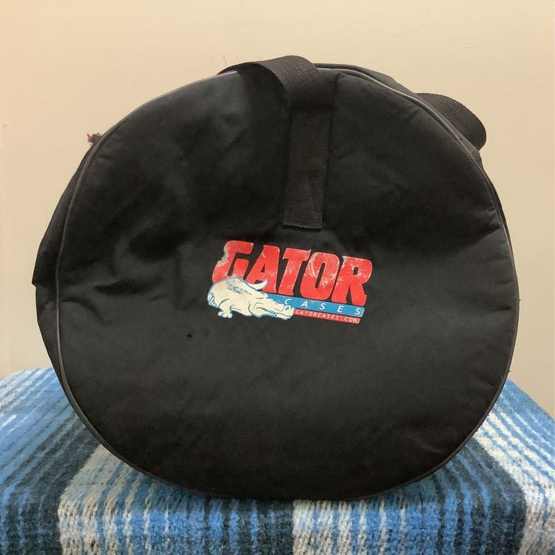 Gator 12" x 14" Floor Tom Drum Bag