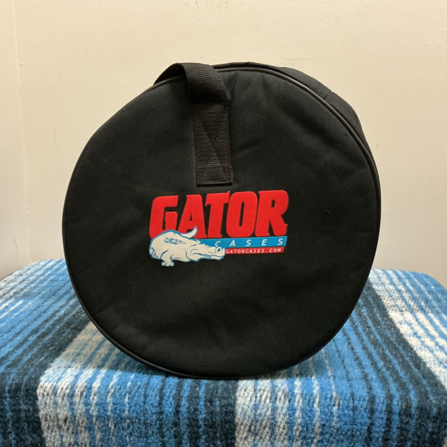 Gator 10 Gator 10" x 9" Tom Drum Bag