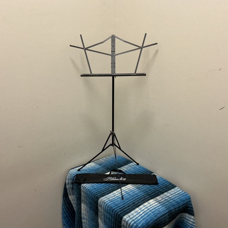 Hamilton World Music Stand w/Bag