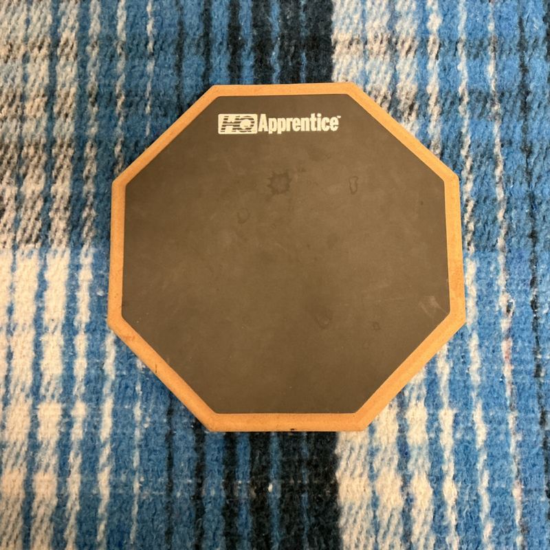 HQ Apprentice Practice Pad