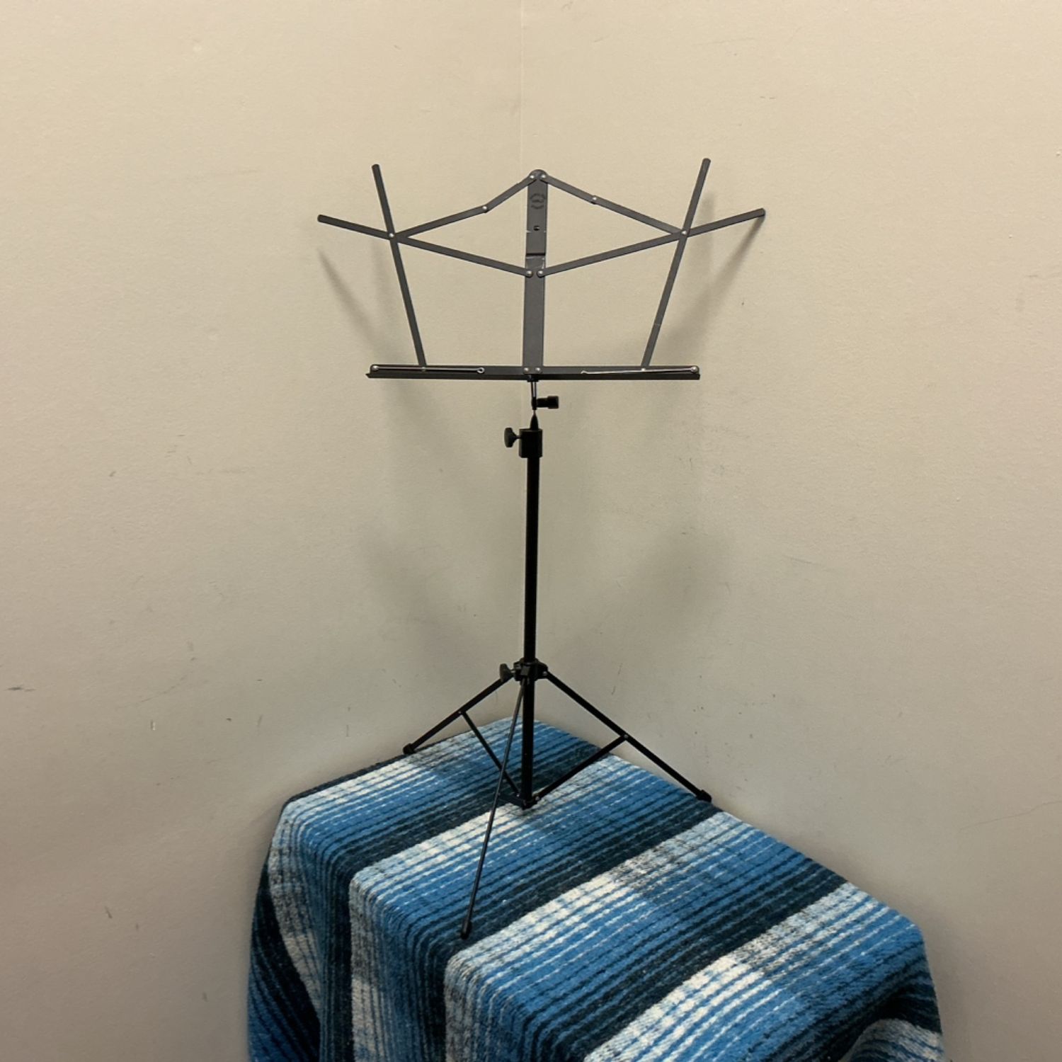Hamilton World Music Stand Hamilton World Music Stand