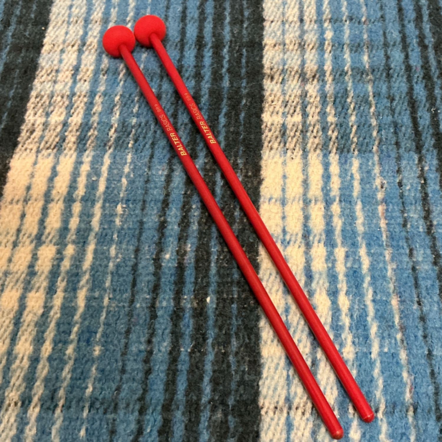 Mike Balter Basics BB9 Mallets Mike Balter Basics BB9 Mallets