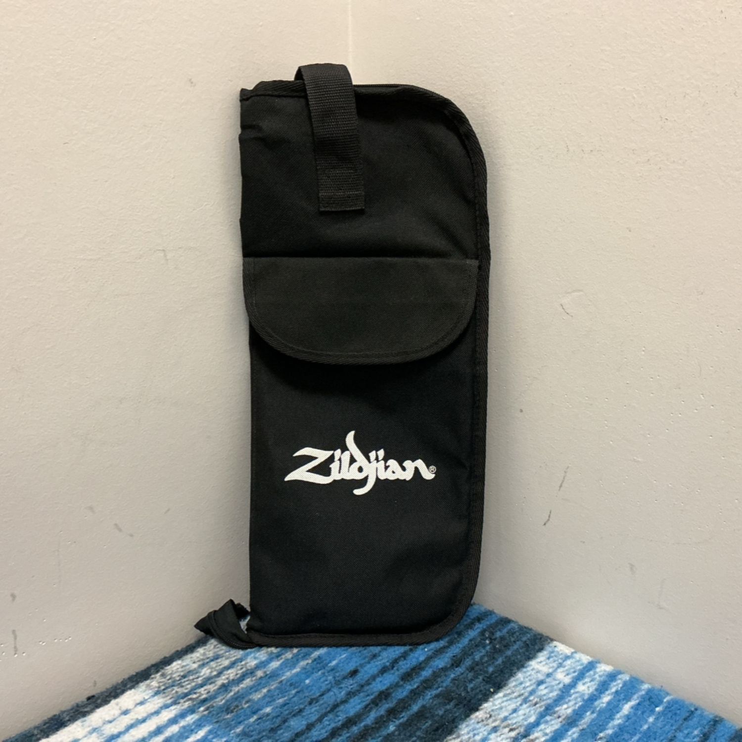 Zildjian Drumstick Bag Zildjian Drumstick Bag
