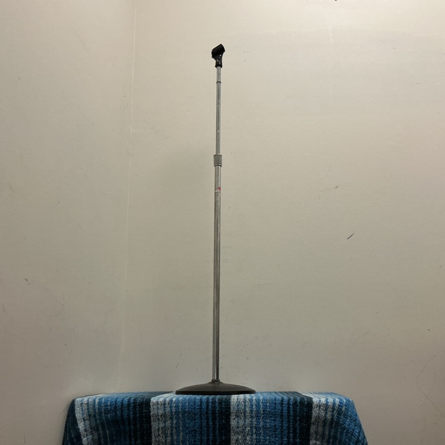 Atlas Sound Straight Microphone Stand Atlas Sound Straight Microphone Stand