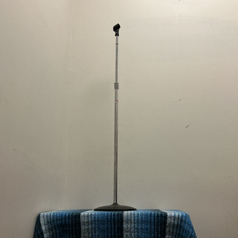 Atlas Sound Straight Microphone Stand