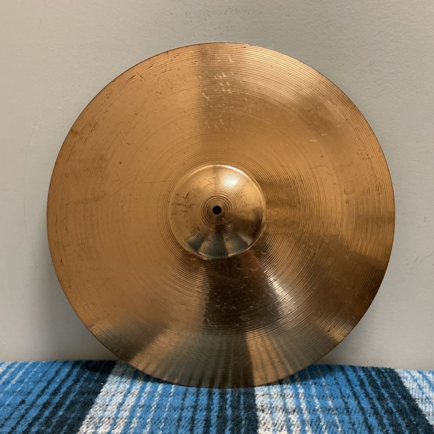 20 20" Sabian B8 Pro Power Rock Ride Cymbal