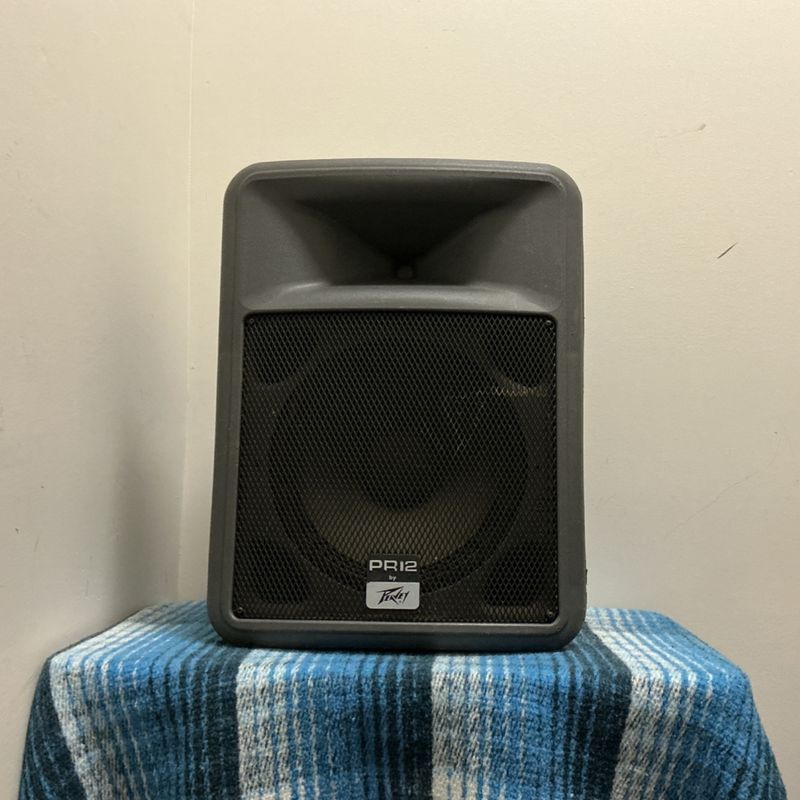 Peavey PR12 Passive Speaker