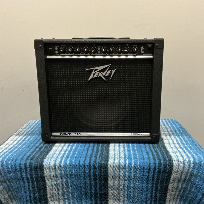 Peavey Envoy 110 Transtube Guitar Amp