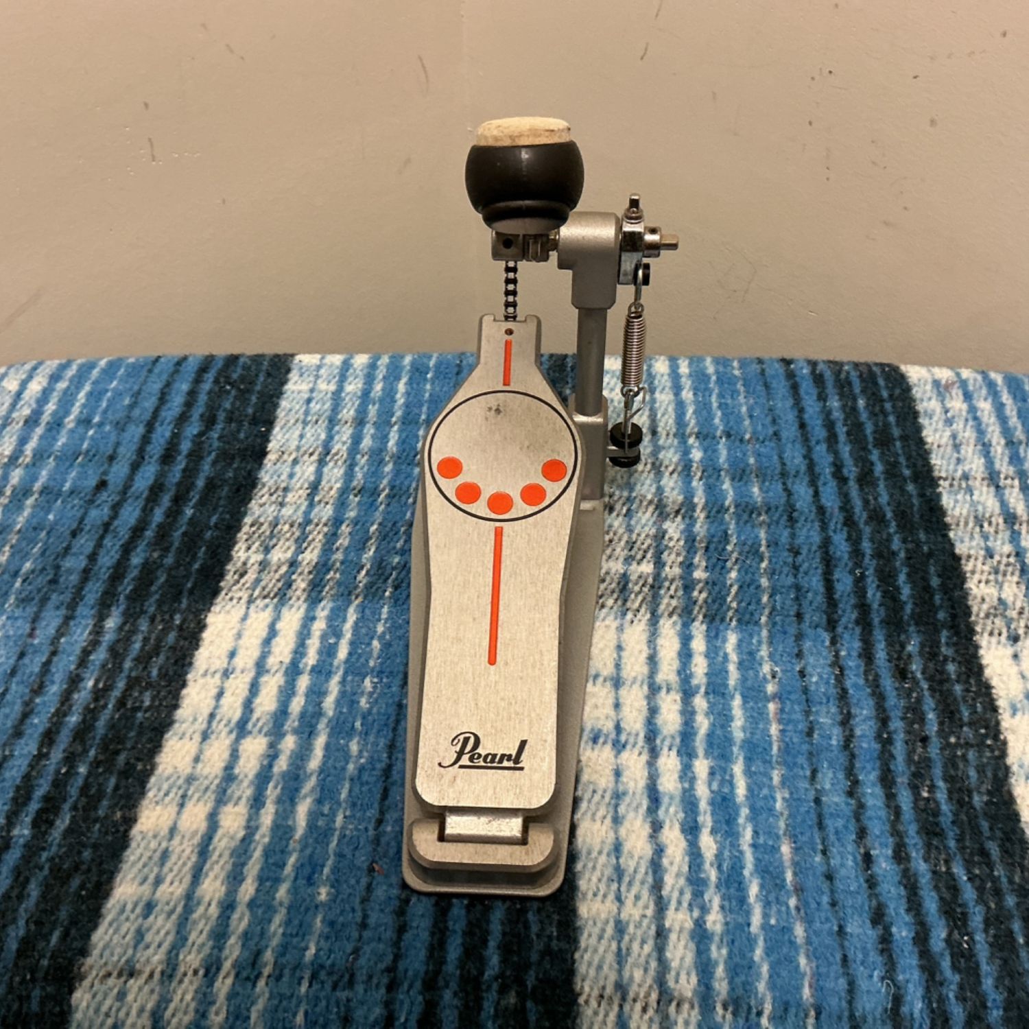 Pearl P930 Single Bass Drum Pedal
