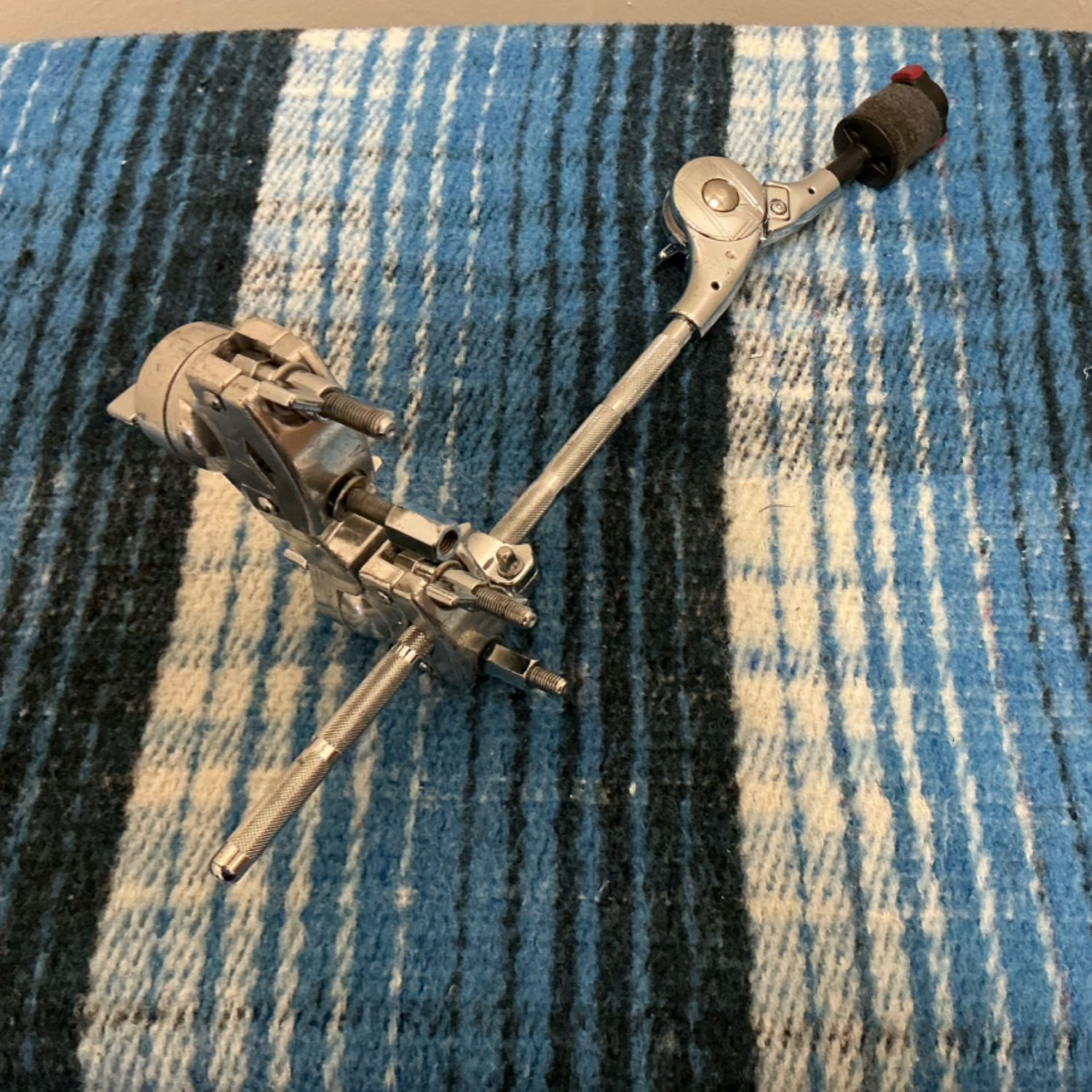 Tama Boom Arm w/Clamp Tama Boom Arm w/Clamp