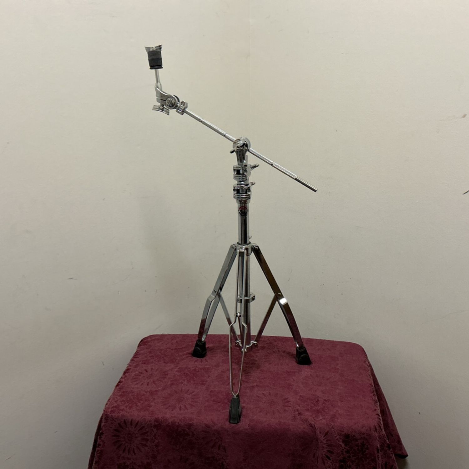 Ludwig Atlas Pro Boom Cymbal Stand