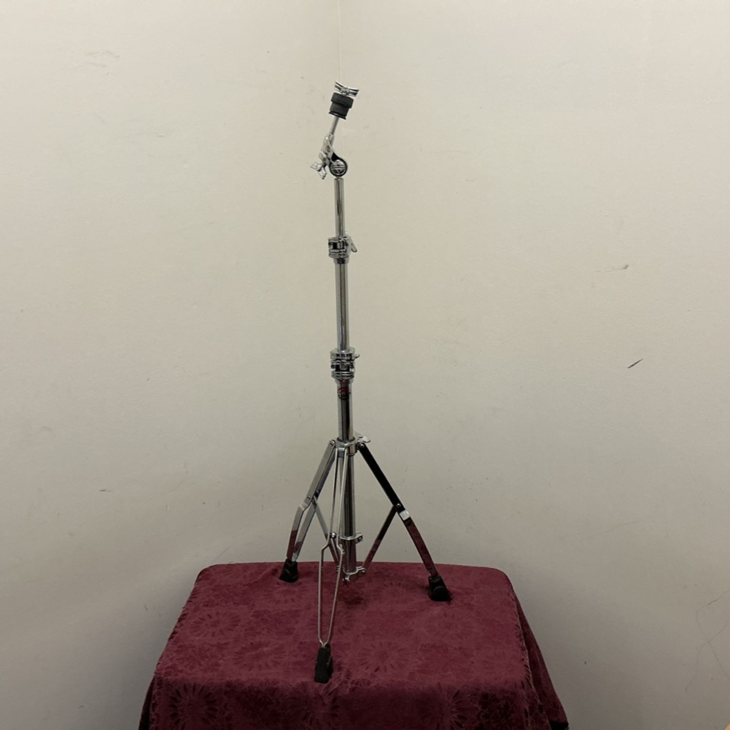 Ludwig Atlas Pro Straight Cymbal Stand