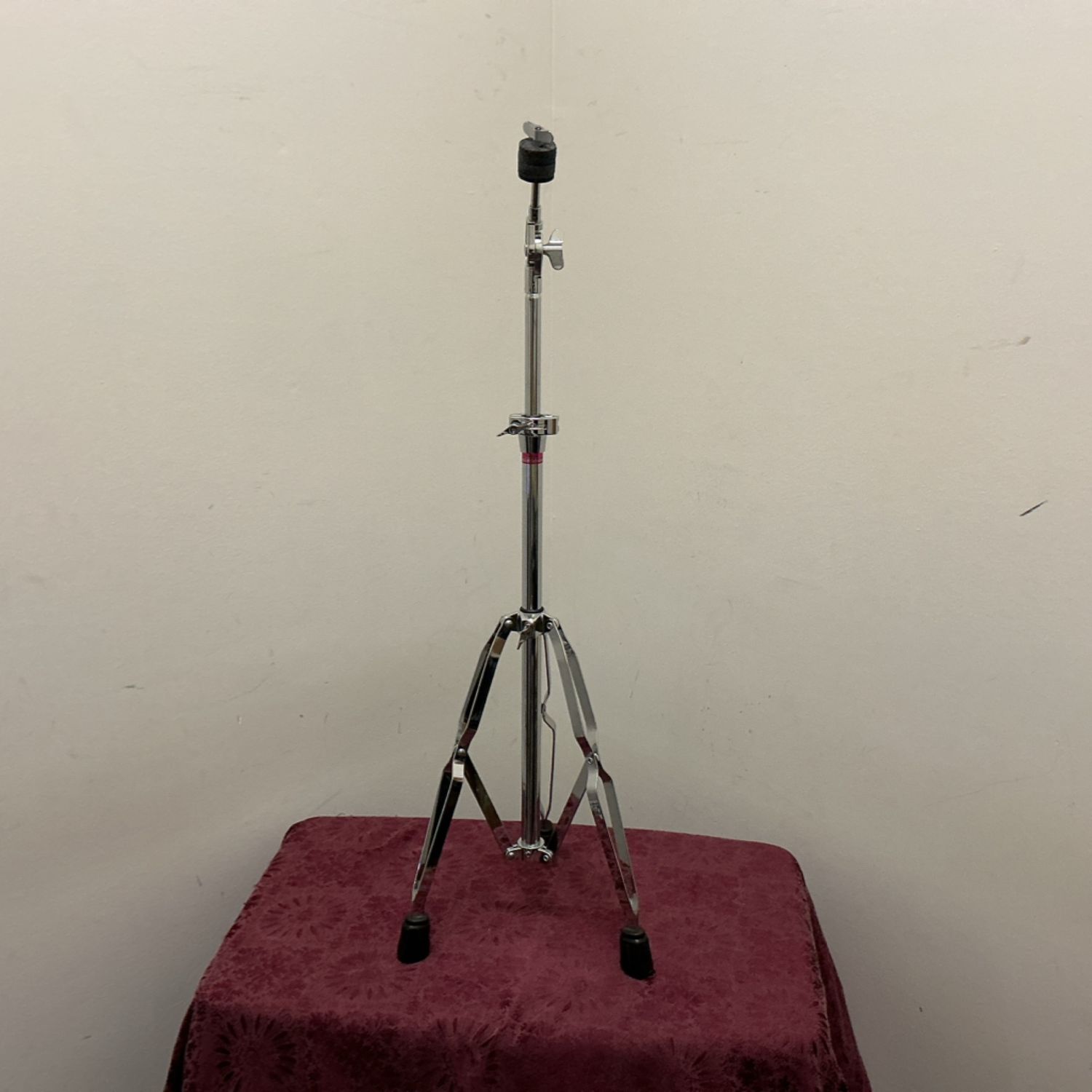 Ludwig Straight Cymbal Stand