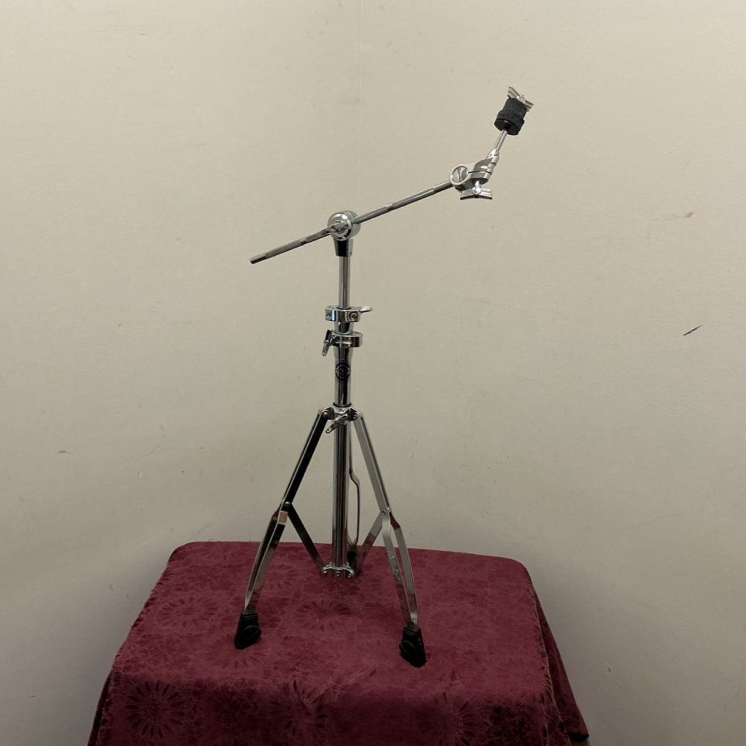 Ludwig Atlas Standard Boom Cymbal Stand Ludwig Atlas Standard Boom Cymbal Stand