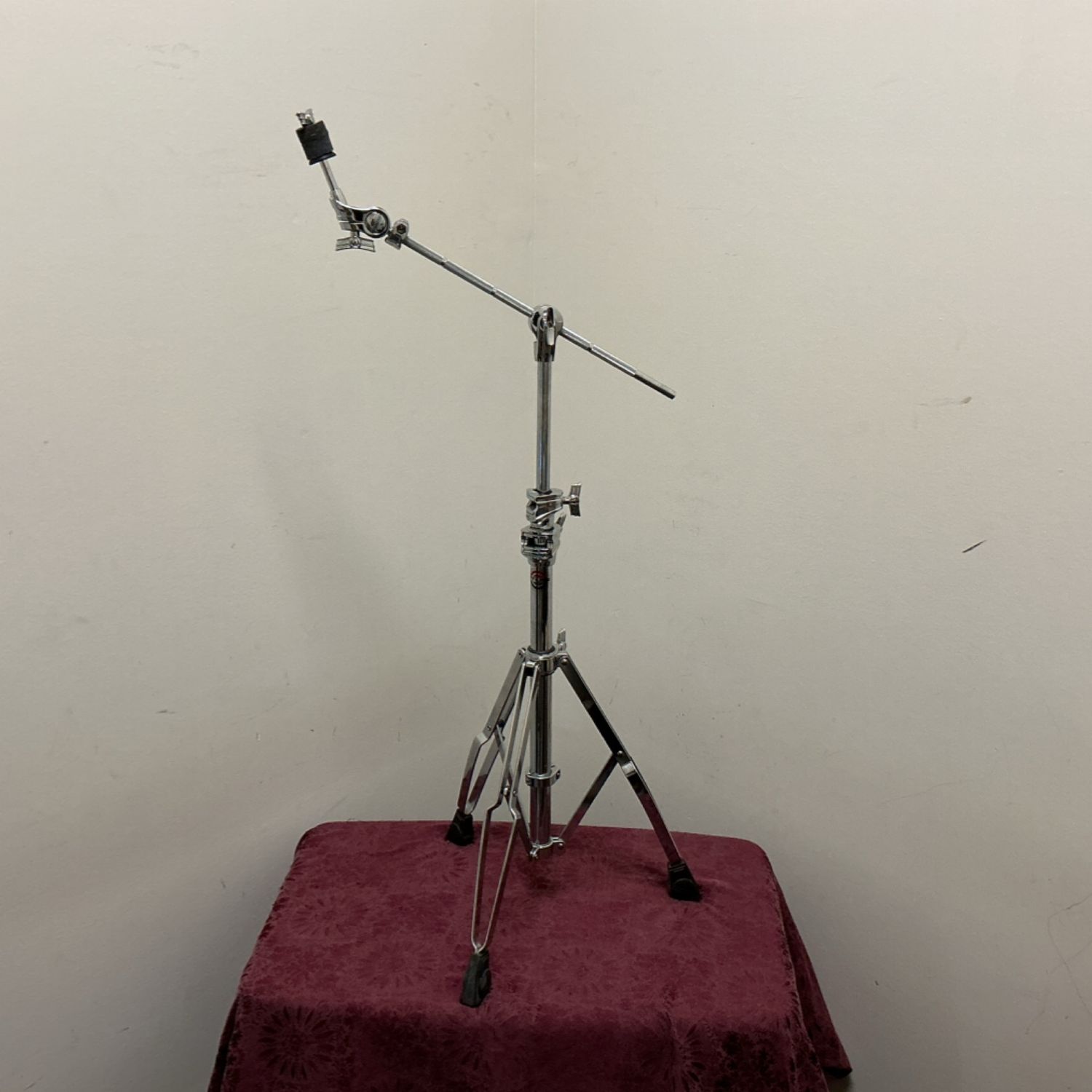 Ludwig Atlas Pro Boom Cymbal Stand
