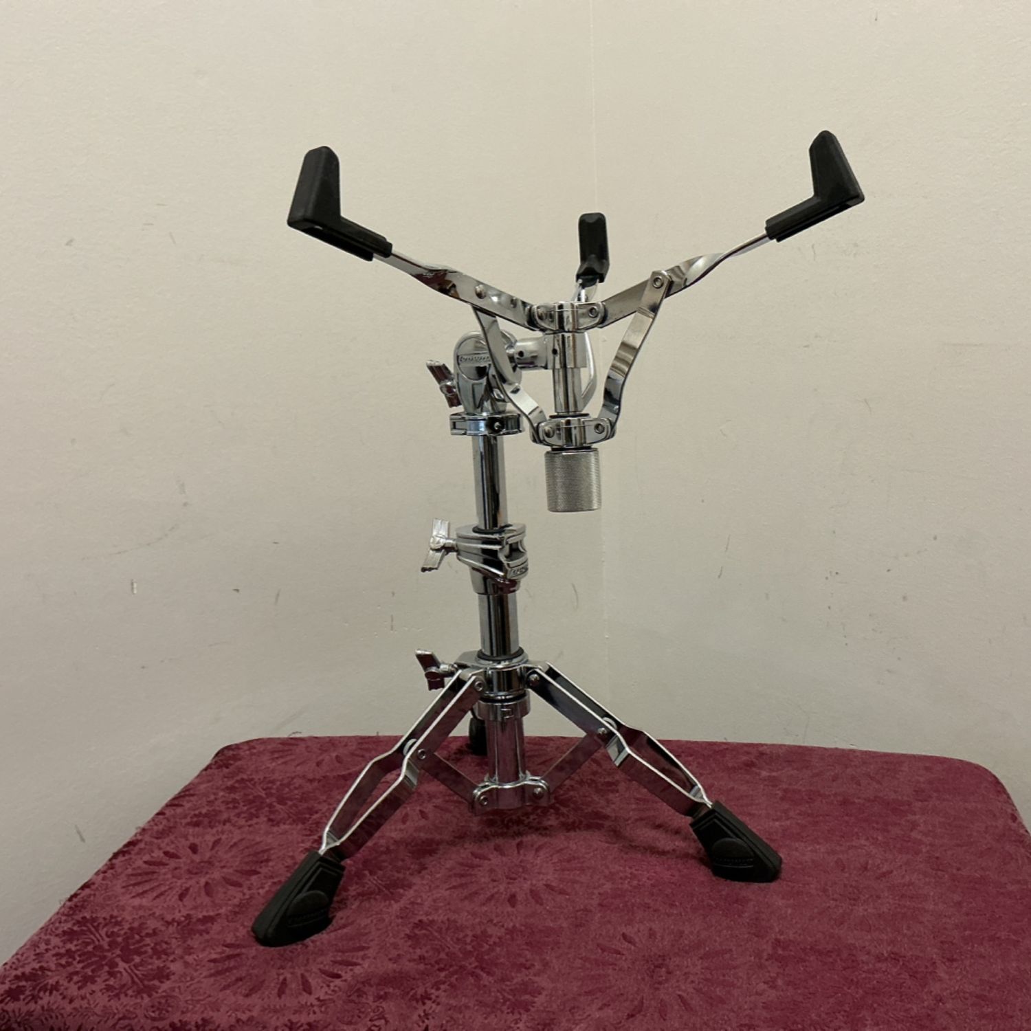 Ludwig Atlas Pro Snare Stand Ludwig Atlas Pro Snare Stand
