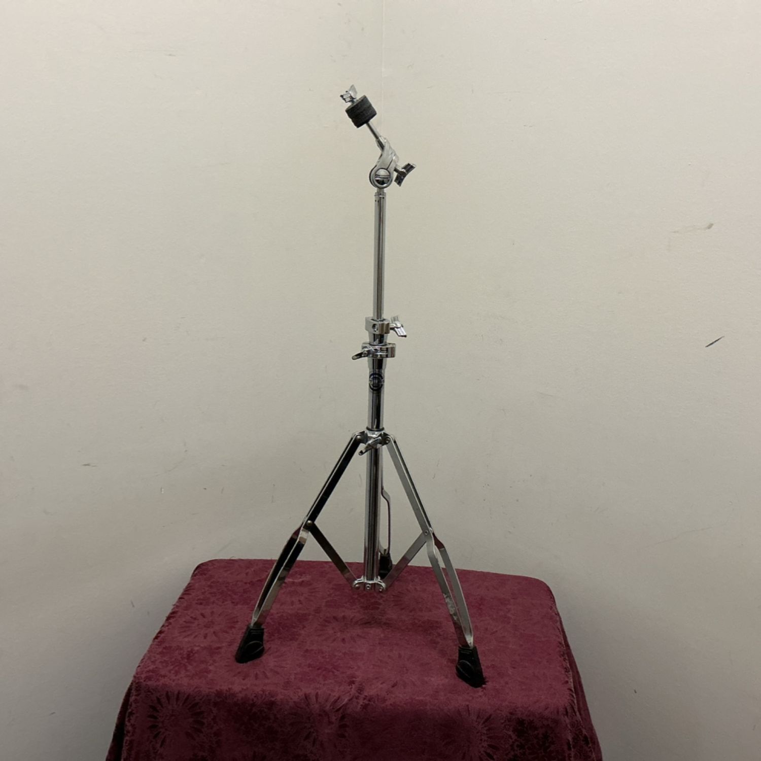 Ludwig Atlas Standard Straight Cymbal Stand Ludwig Atlas Standard Straight Cymbal Stand