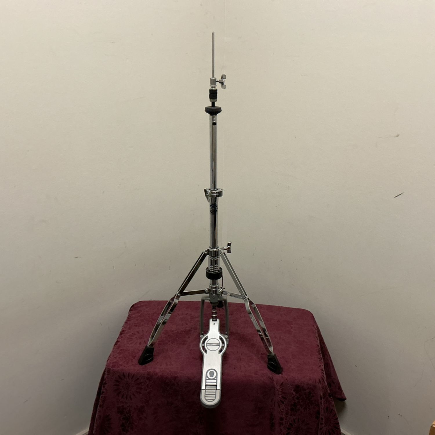 Ludwig LAS16HH Atlas Standard Hi-Hat Stand Ludwig LAS16HH Atlas Standard Hi-Hat Stand