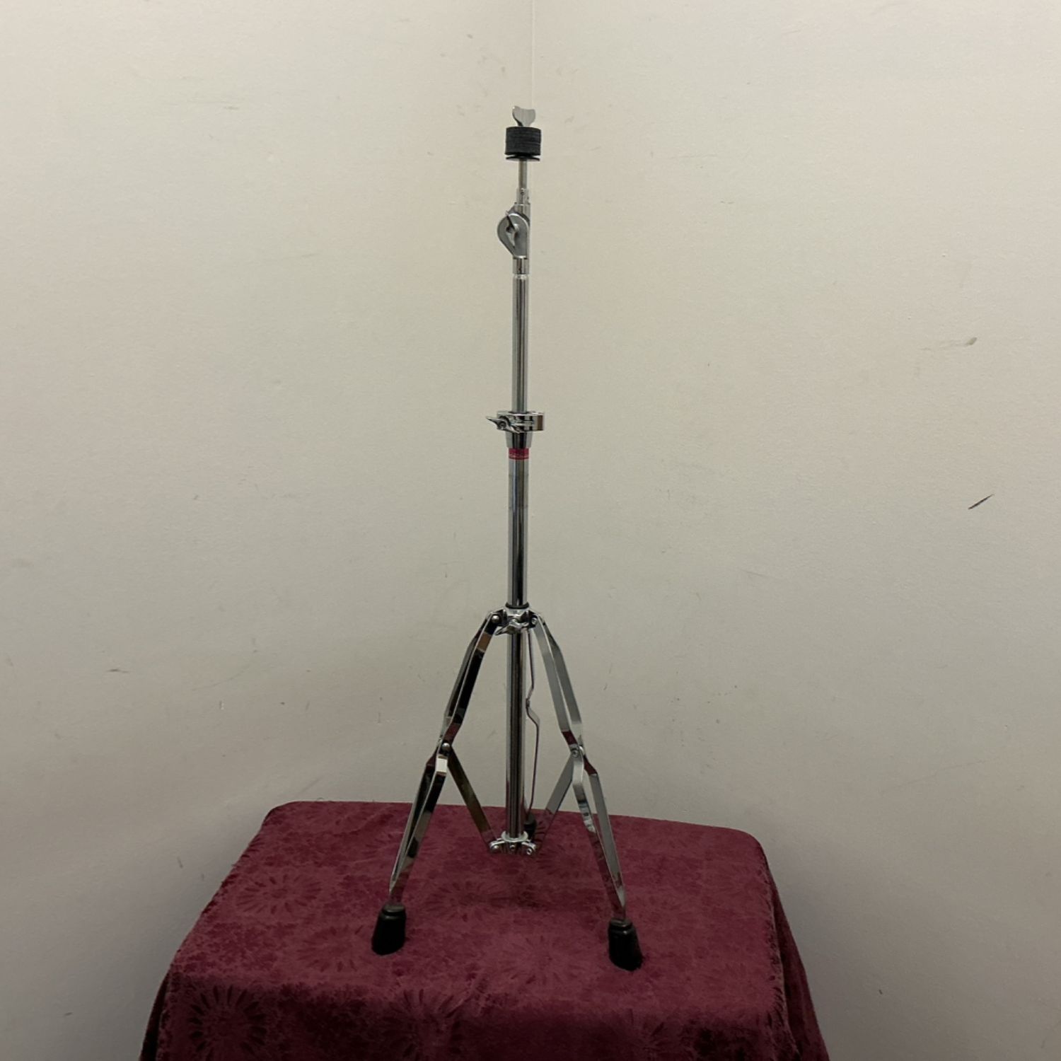 Ludwig Straight Cymbal Stand