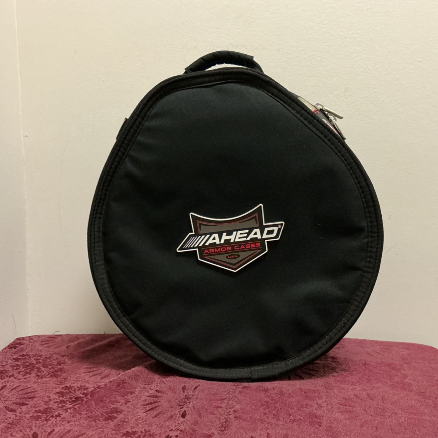 Ahead Revolution 14 Ahead Revolution 14" x 6.5" Snare Bag