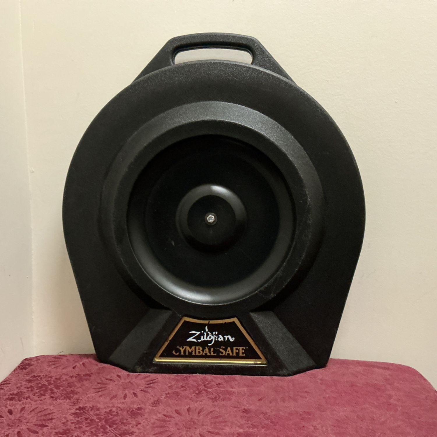 20 20" Zildjian Cymbal Safe Case
