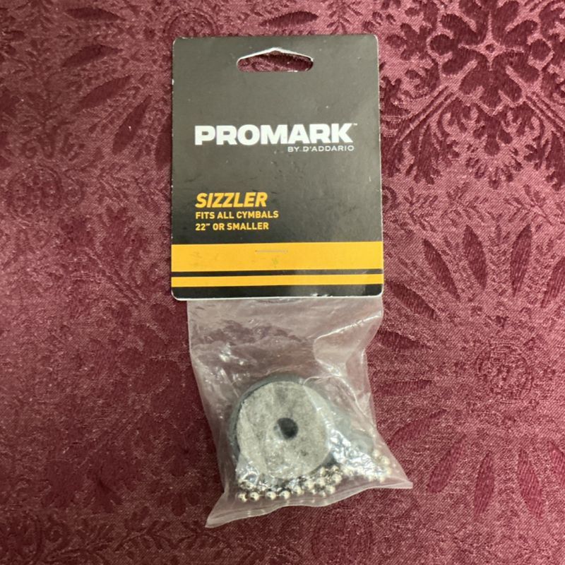 Promark S22 Cymbal Sizzler