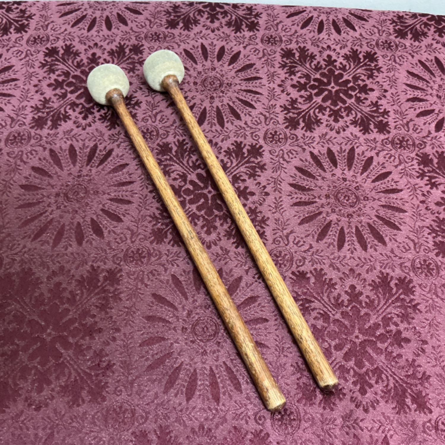 Ludwig Model 543 Wooden Mallets