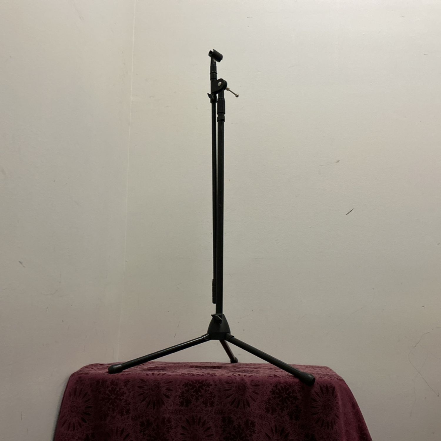 Boom Mic Stand