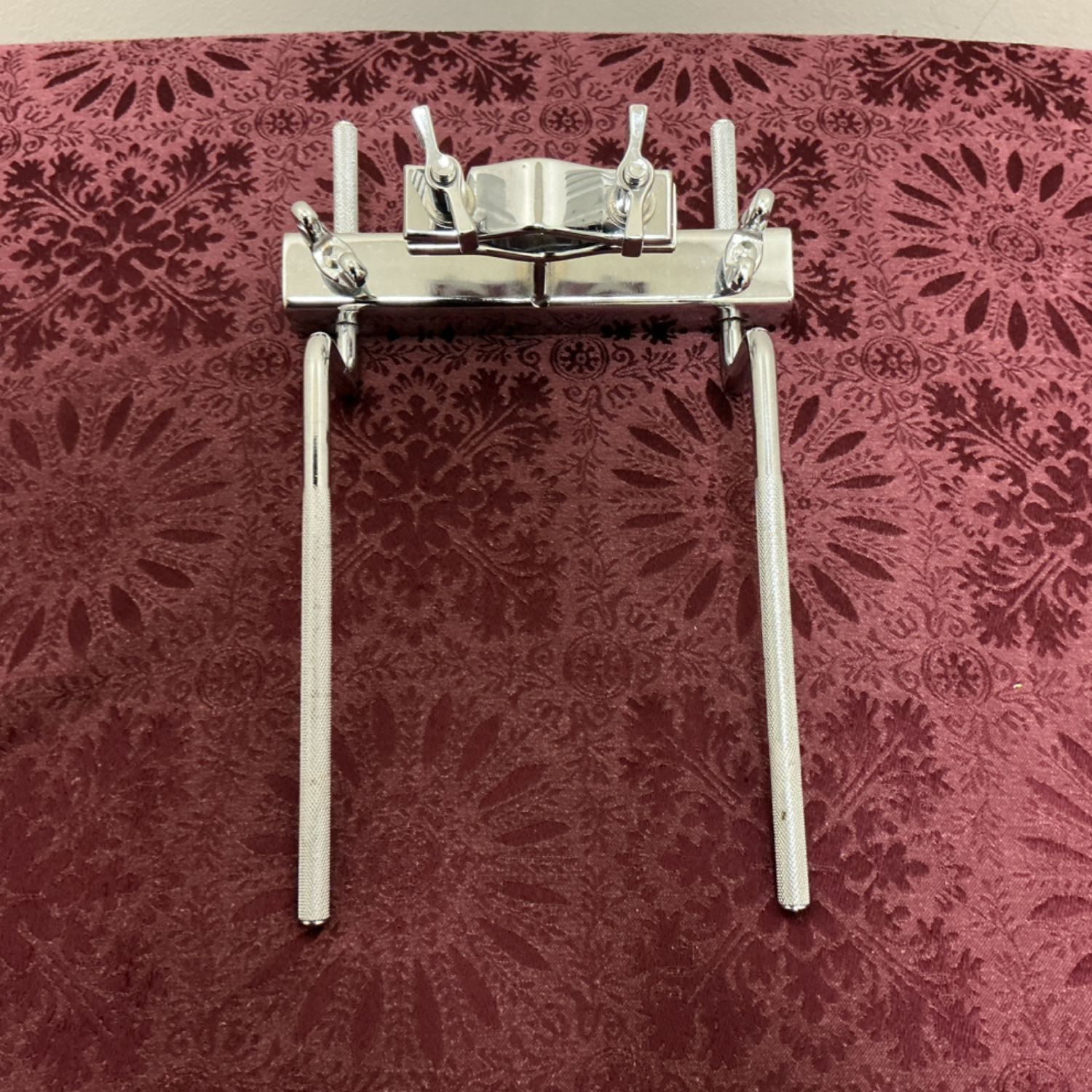 Latin Percussion LP472 Mini Everything Rack Latin Percussion LP472 Mini Everything Rack