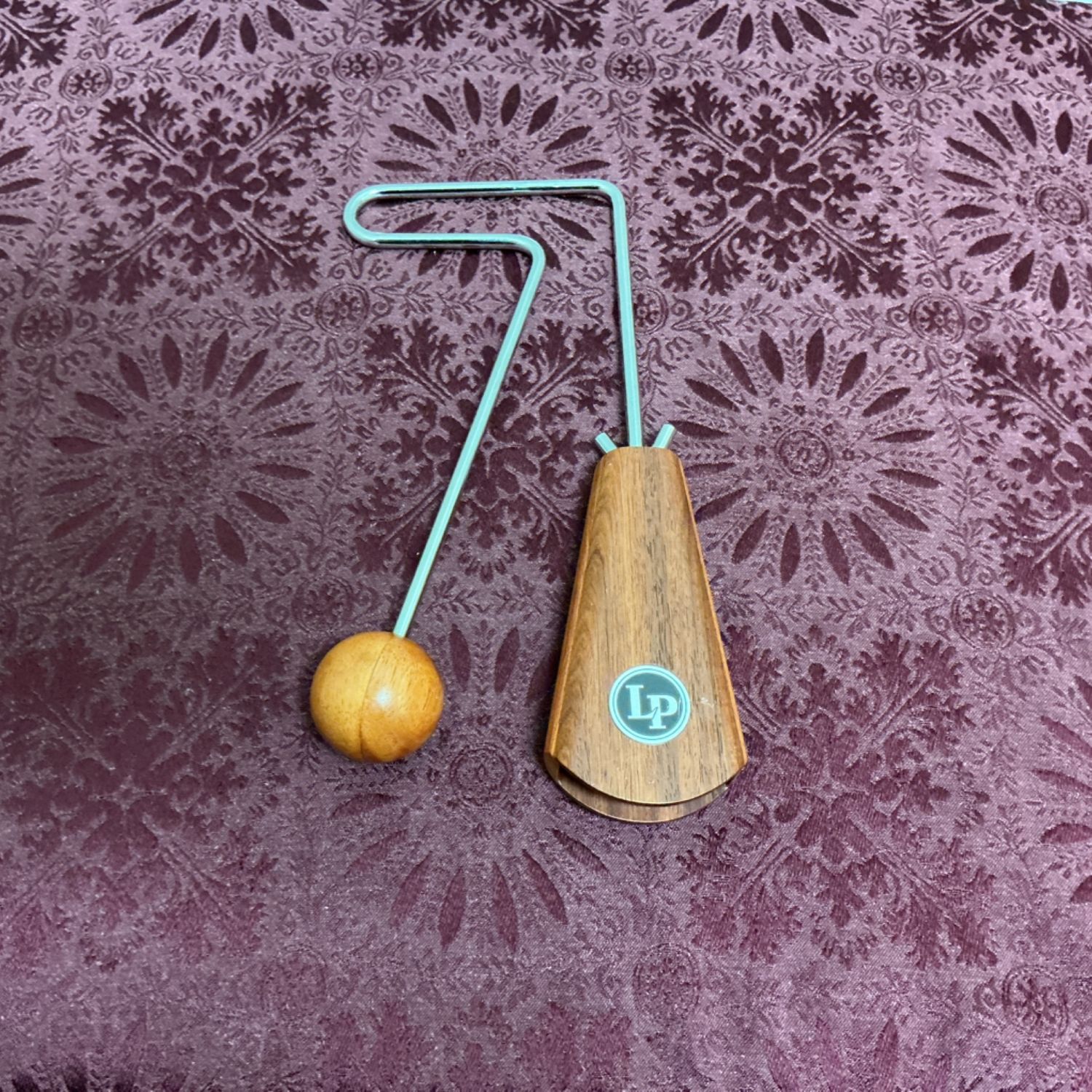LP Latin Percussion Vibra-Slap LP Latin Percussion Vibra-Slap