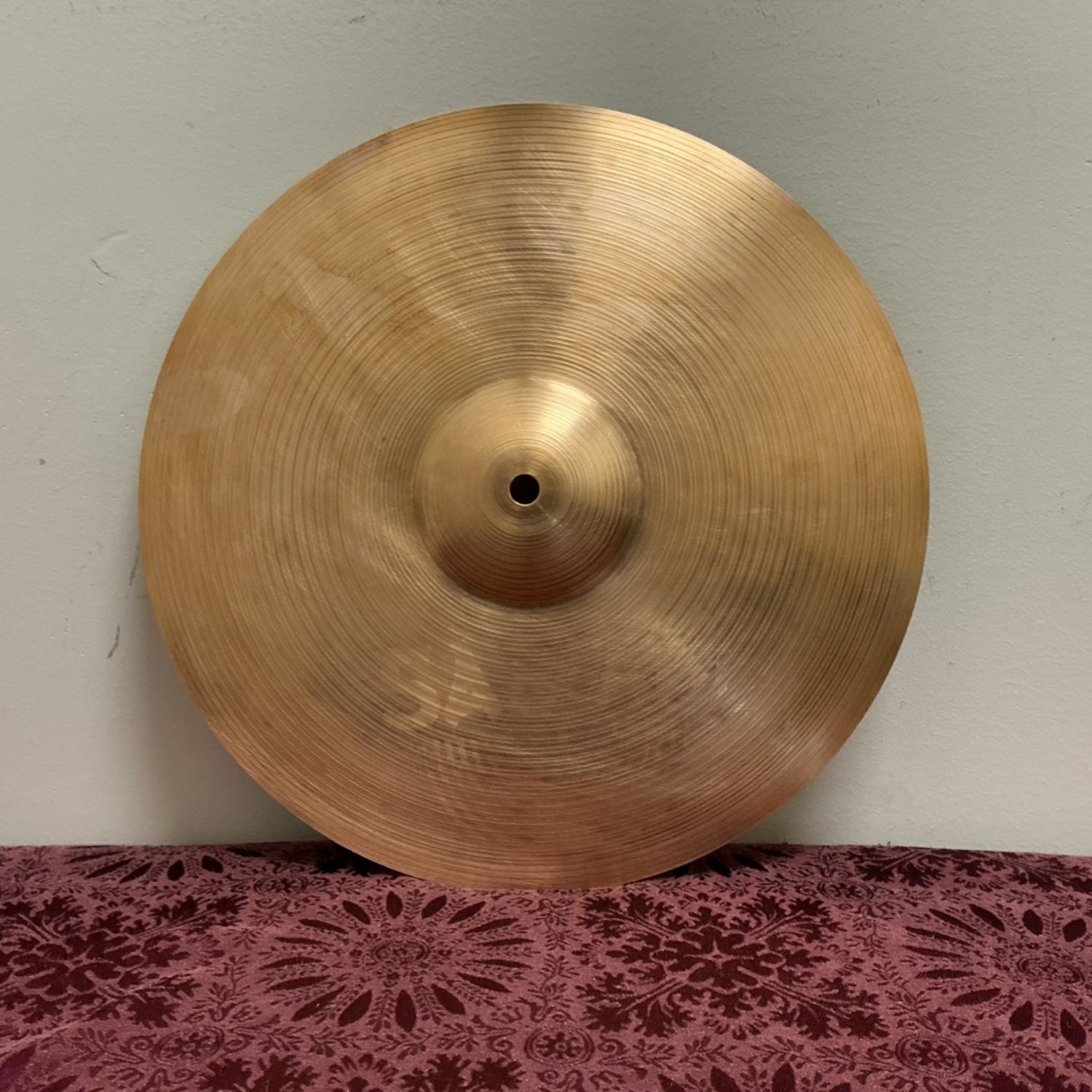 14 14" Sabian B8 Thin Crash Cymbal