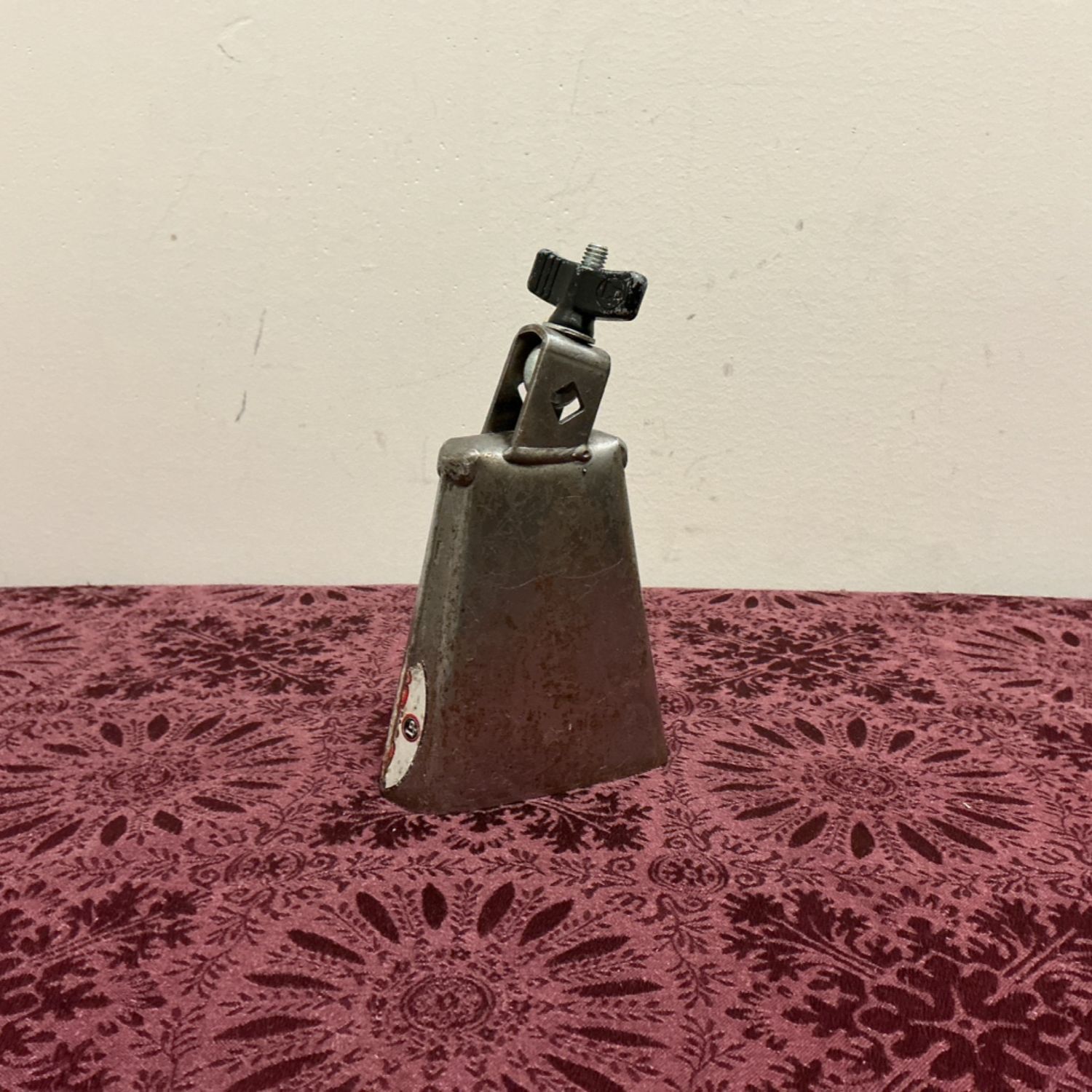Latin Percussion Salsa 5 Latin Percussion Salsa 5" Cha-Cha Cowbell