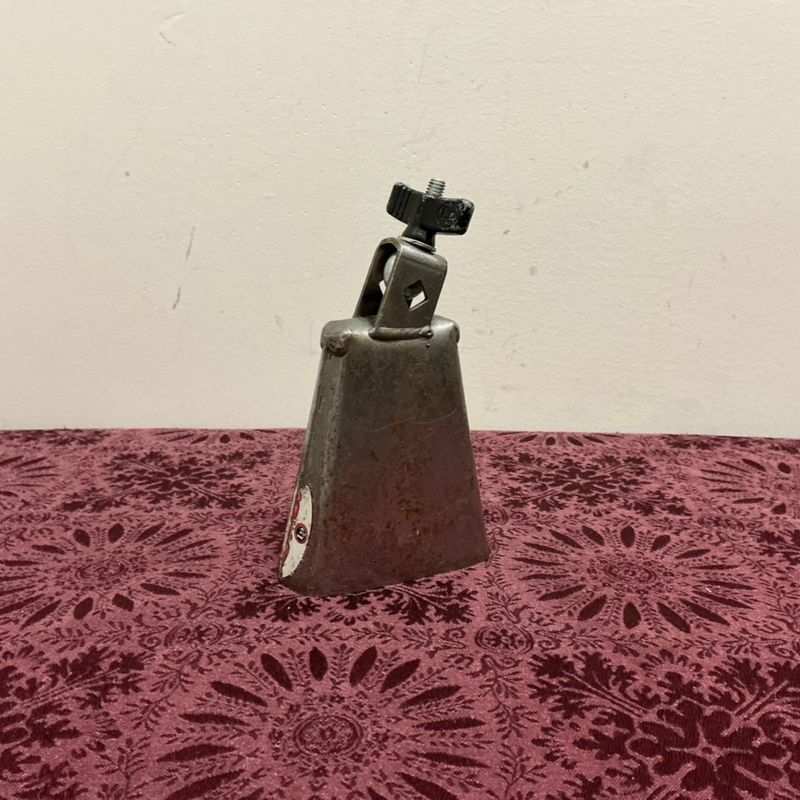 Latin Percussion Salsa 5" Cha-Cha Cowbell