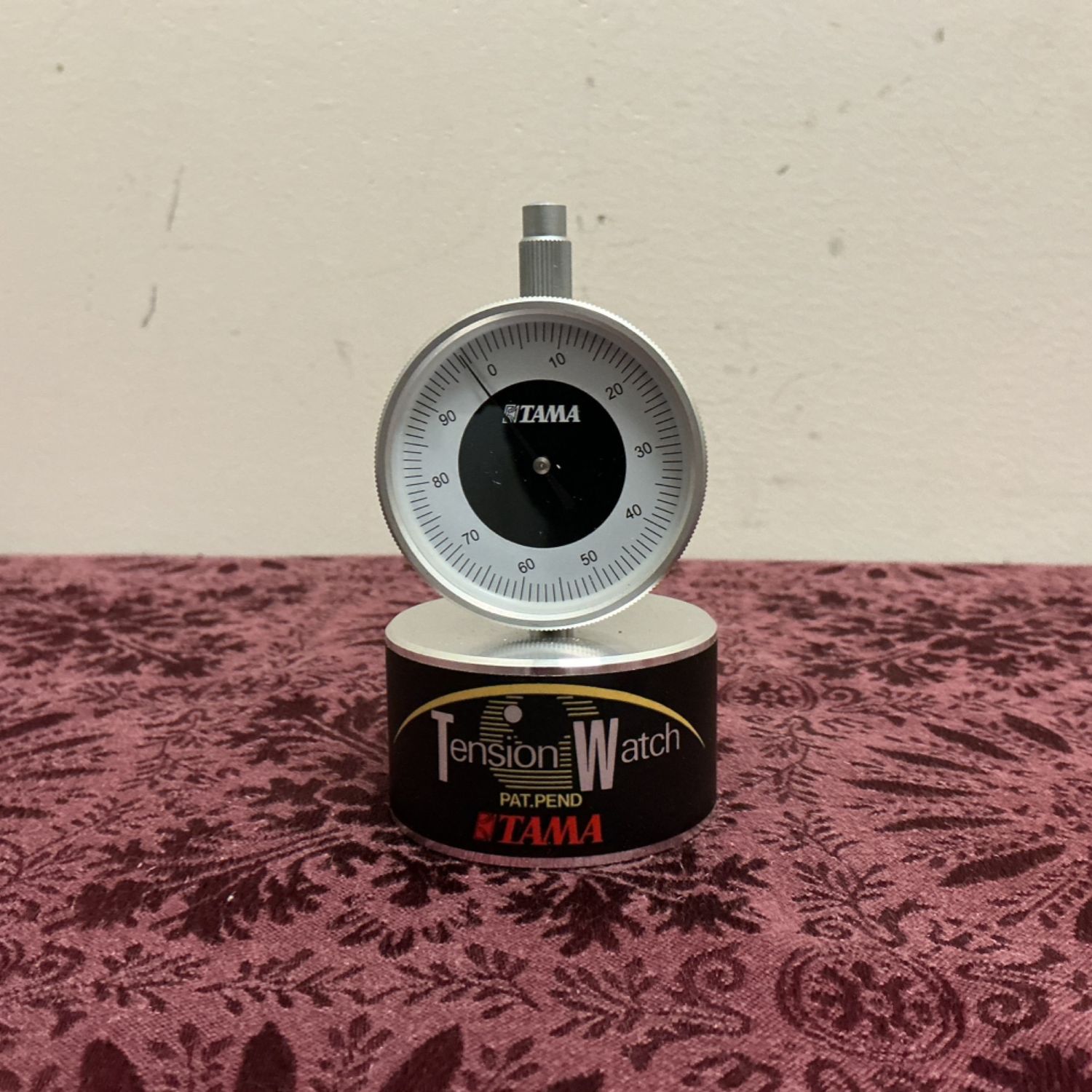 Tama Tension Watch TW100 Drum Dial