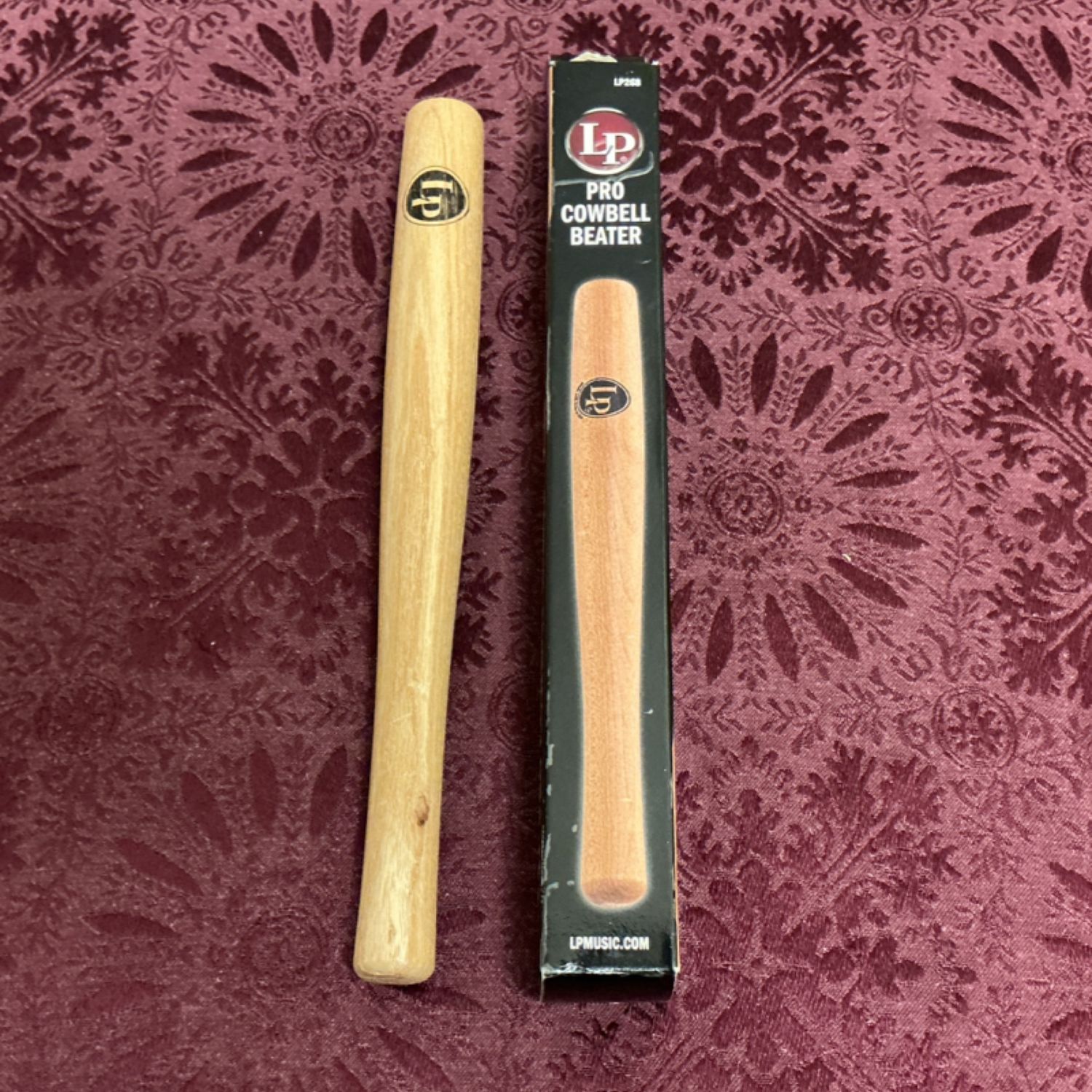 LP Pro Cowbell Beater LP Pro Cowbell Beater