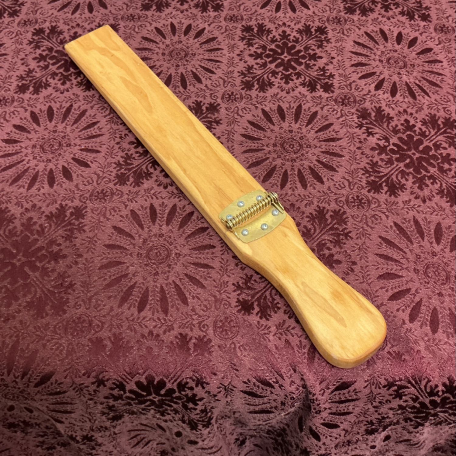 18" Slapstick