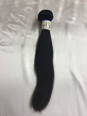 Human Hair Bundle 20'inches