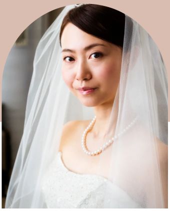 EXCLUSIVE Gold Bridal Package