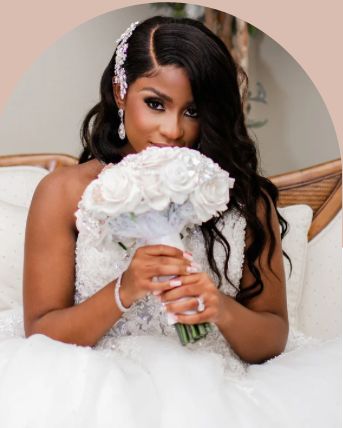 EXCLUSIVE Silver Bridal Package