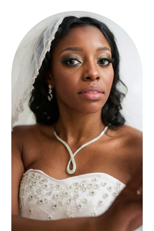 Diamond Bridal Package