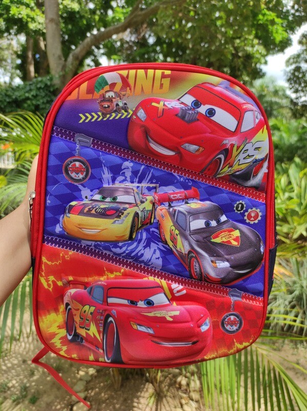 Bolso Cars