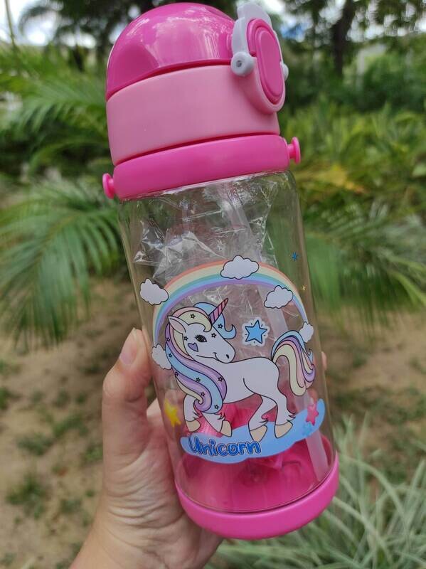 Cooler de unicornio