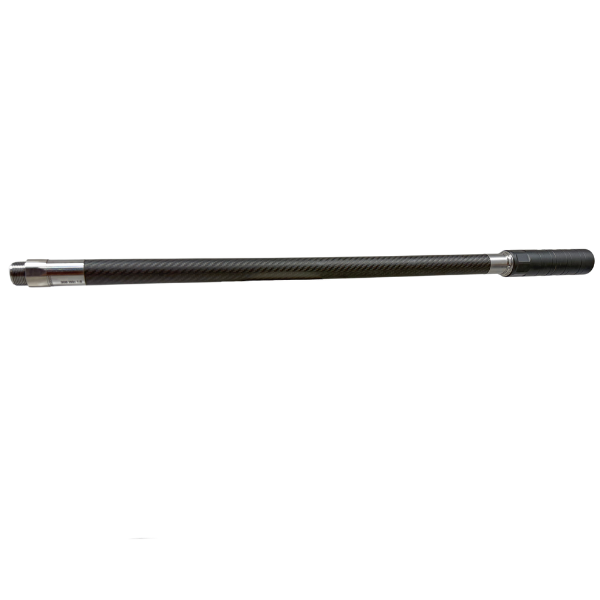 .243/6mm Backdraft CF Barrel