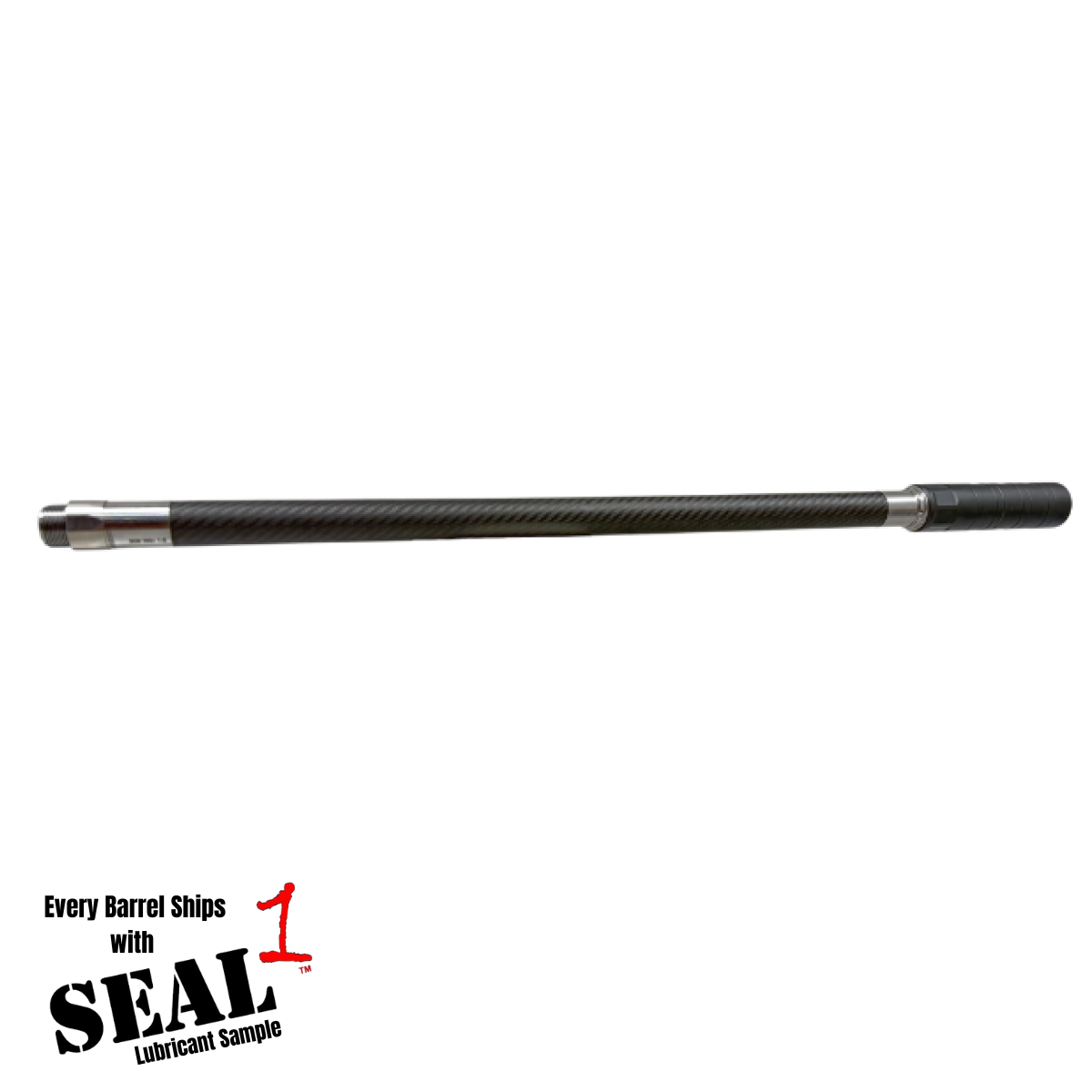 .264/6.5mm Backdraft CF Barrel