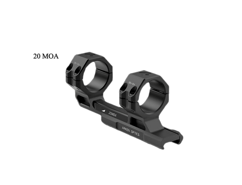 Rigid Precision Mounts