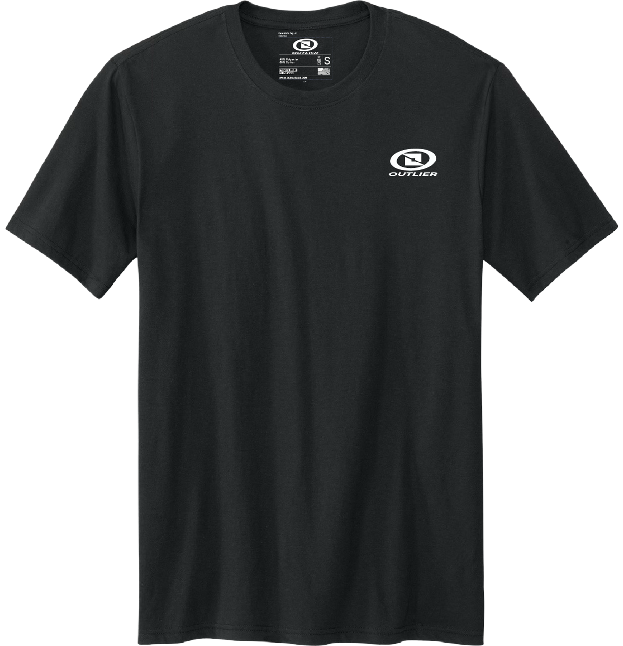 Outlier Flag Tee Shirt