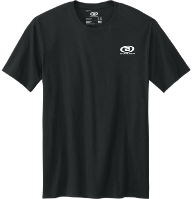 Outlier Flag Tee Shirt