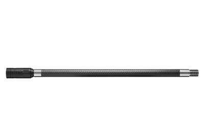 Backdraft Carbon Fiber Barrel