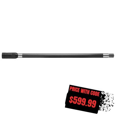 .284/7mm Backdraft CF Barrel