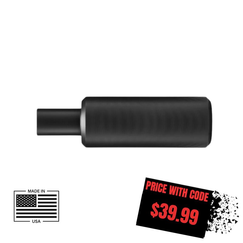 Heavy Bag Rider (15.3 oz)
